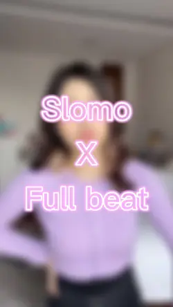 Slomo x Fullbeat