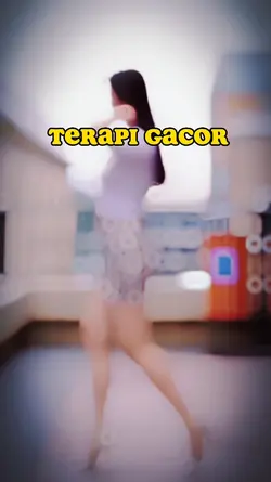 terapi gacor