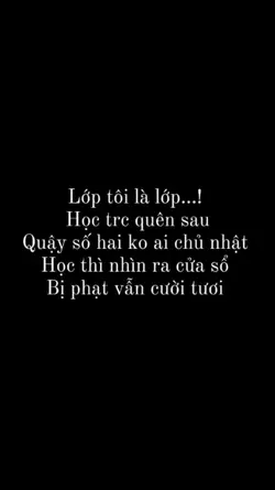haha