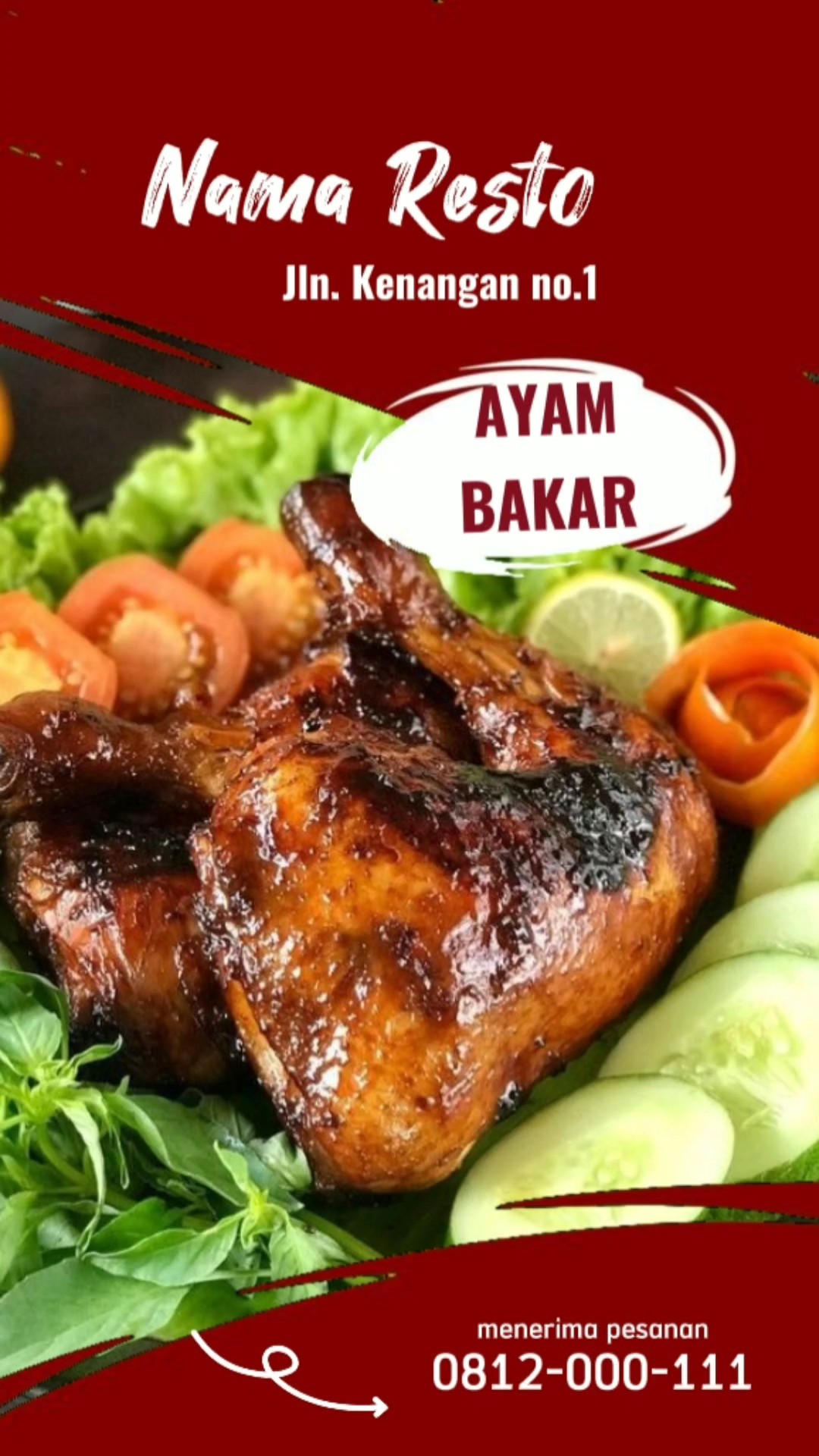 IKLAN MAKANAN 7foto