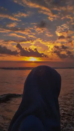 VLOG PANTAI #healing