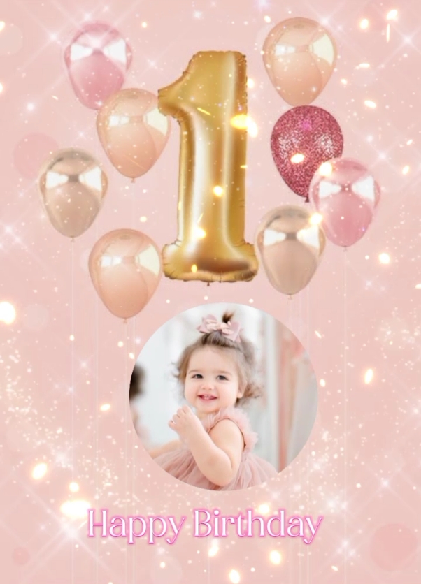HBD 1 TH