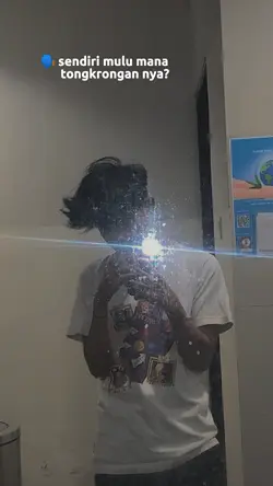 MANA TONGKRONGAN NYA