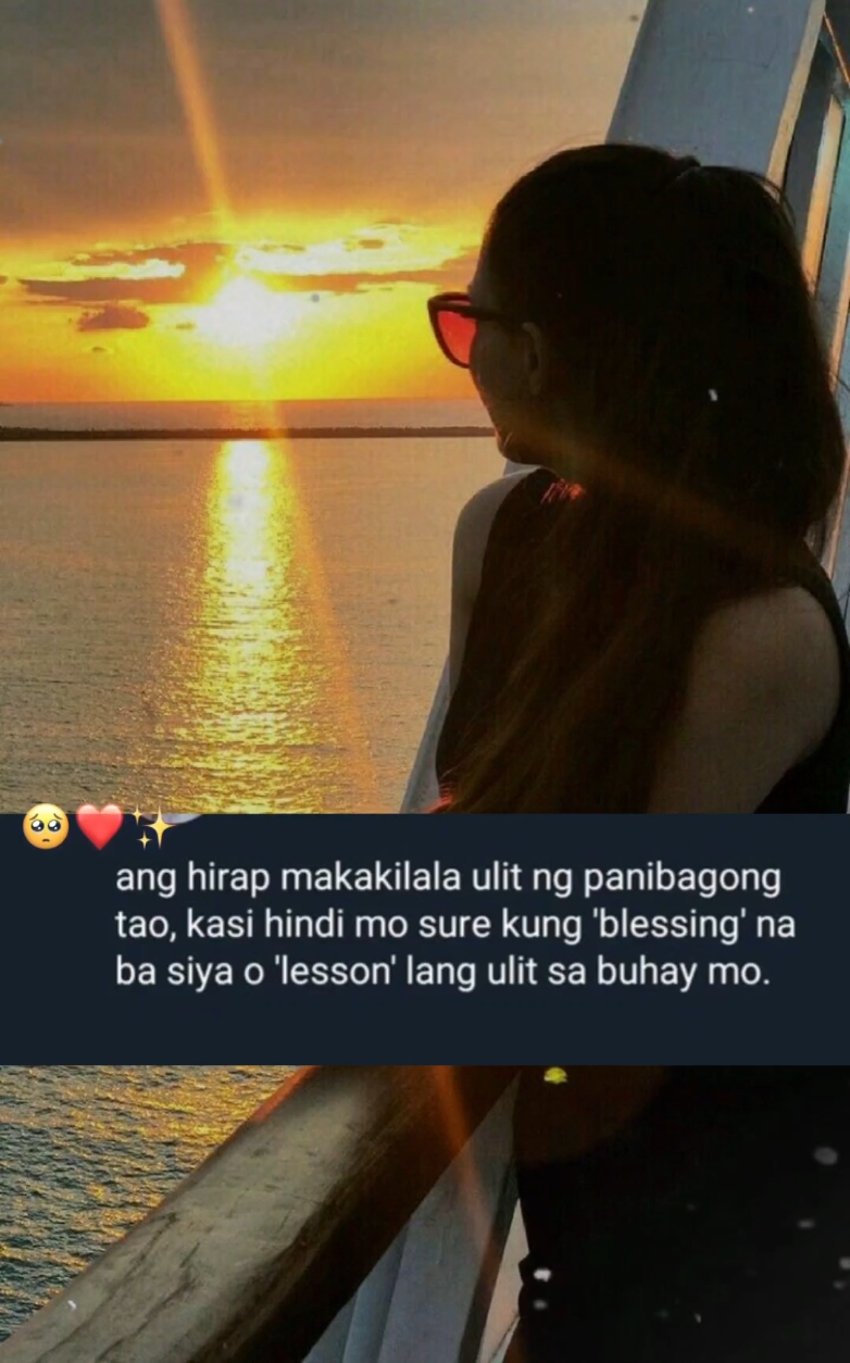 Hugot life