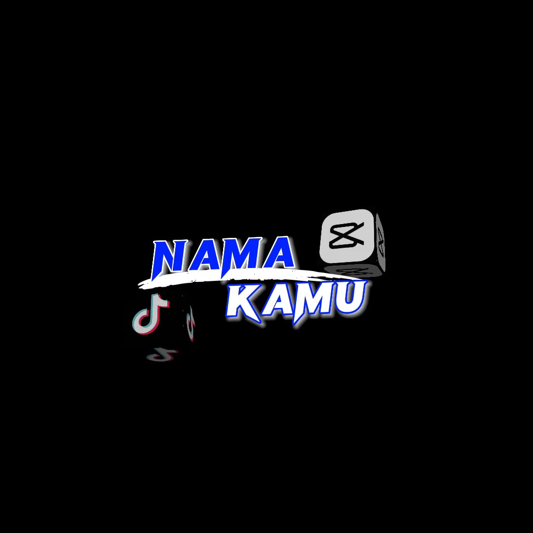 LOGO NAMA KEREN