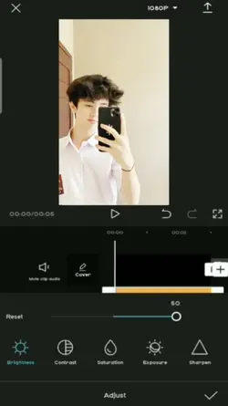 #AdjustFilter#Lyrics