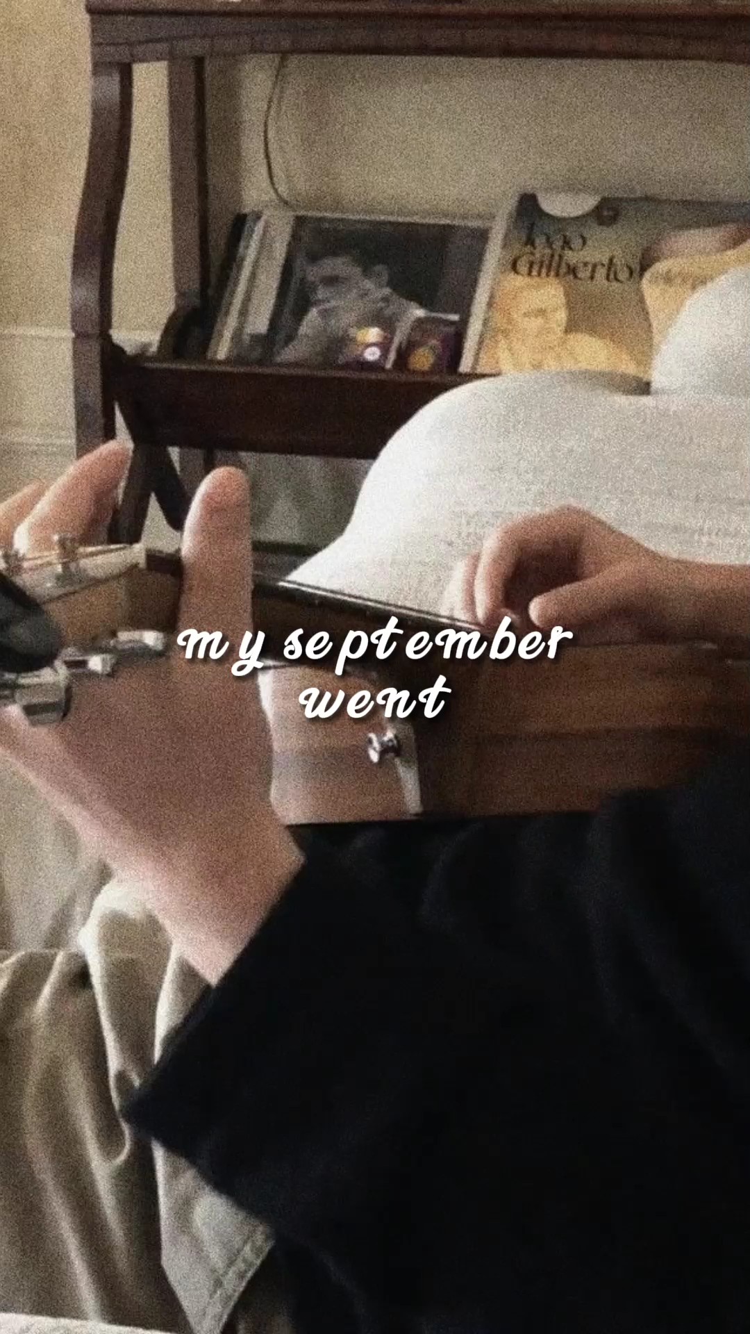 september dump
