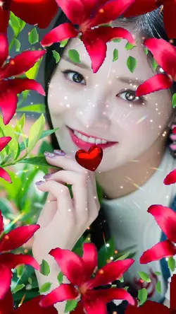 Tuần mới tốt lành🌹