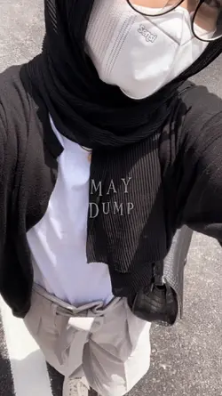 May dump