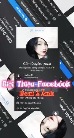 Giới Thiệu Facebook