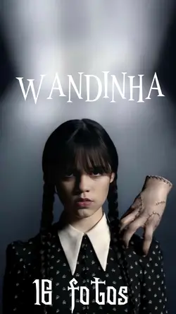 WANDINHA 
