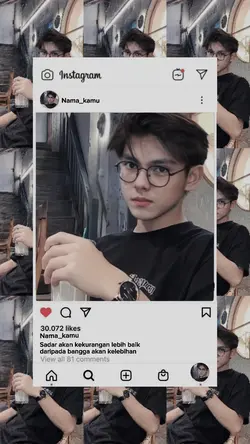 TREND INSTA