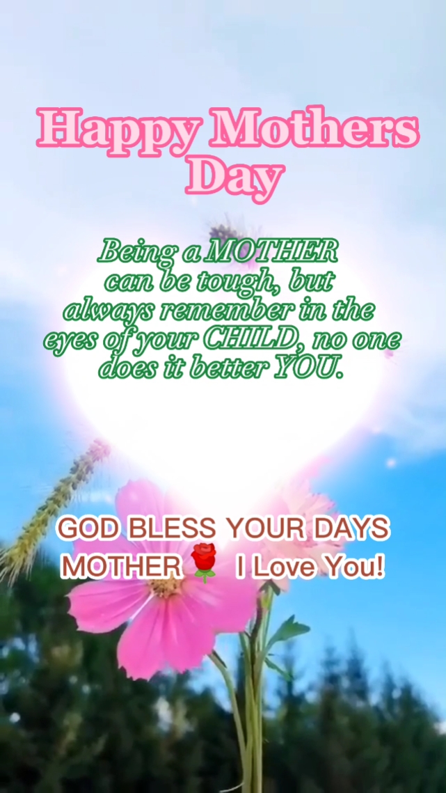 Mother