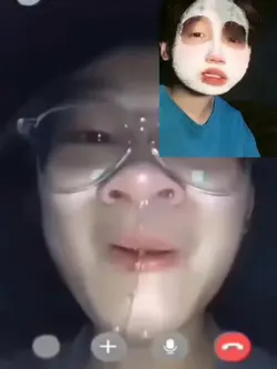 mẫu call troll bạn b