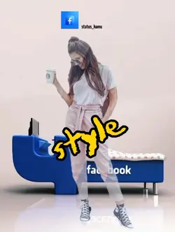 style profil FB
