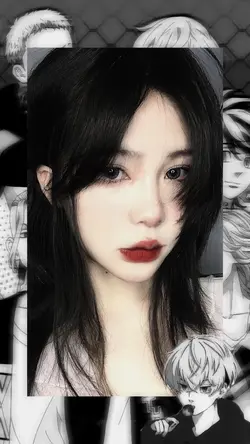 KHUNG ANIME+MÀU💣