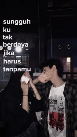 yang komentar amin