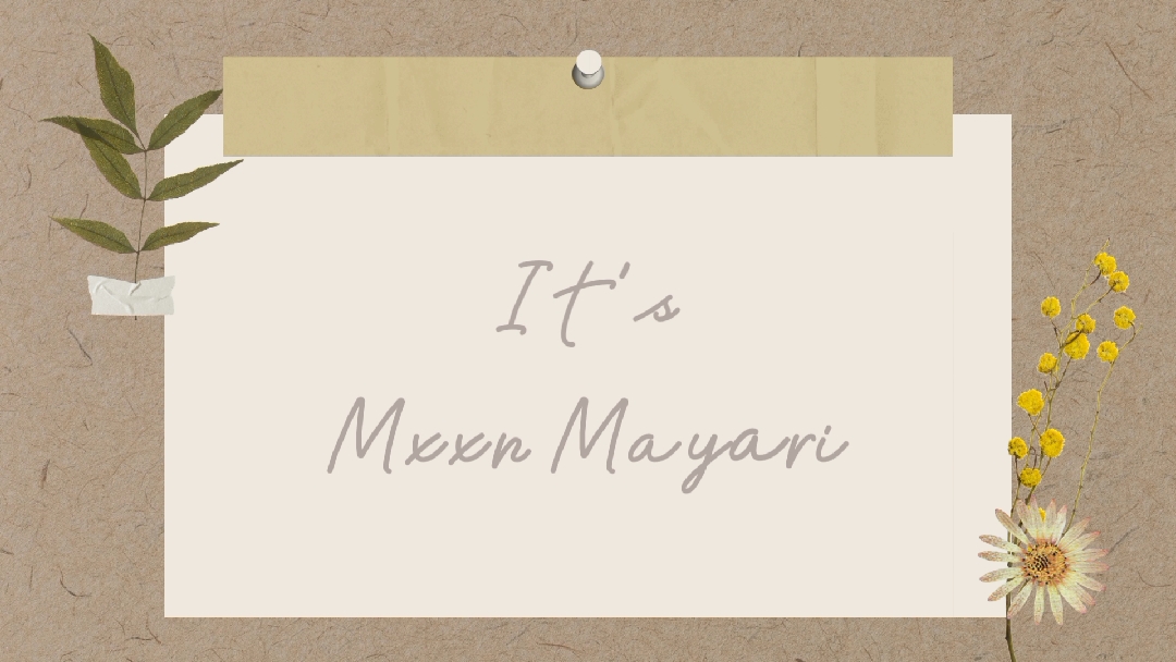 Cover Picture