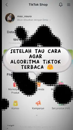 tips algoritma trbca