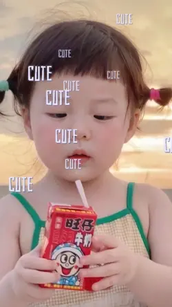con nhà ai mà cute 