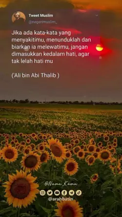 instrumen sedih