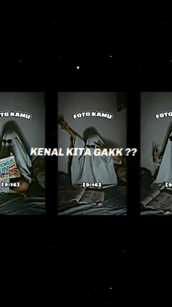 Kenal kita gak