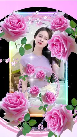 Chuyển Ảnh Hoa Hồng