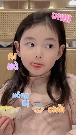Ai mà không bị chửi
