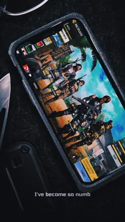 photo game aesthetic