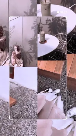 BINGKAI FOTO ESTETIK