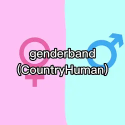 genderband 