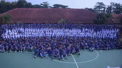 Datang akan pergi