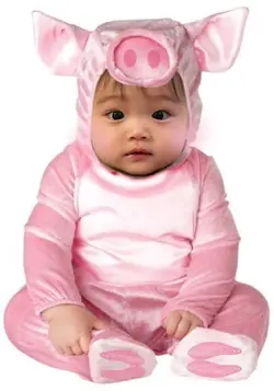 น้องหมูอู๊ดๆ