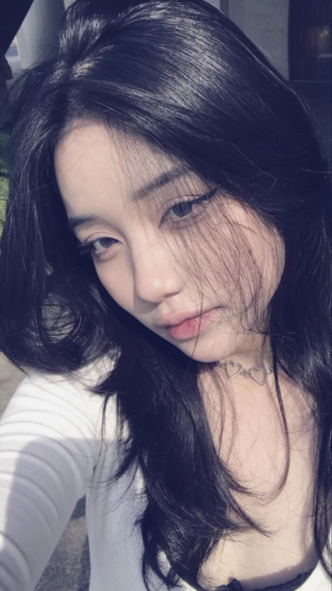 filter biru 