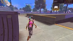 ไฮไลท์/กลิ่นดอกไม้