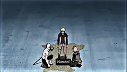 Moment Naruto
