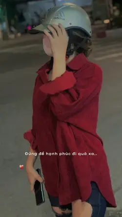HÃY ĐỂ ANH YÊN