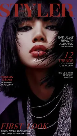 Trend Fashion Voyage