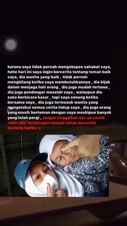 kata² buat besti
