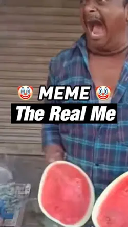the real me🤣