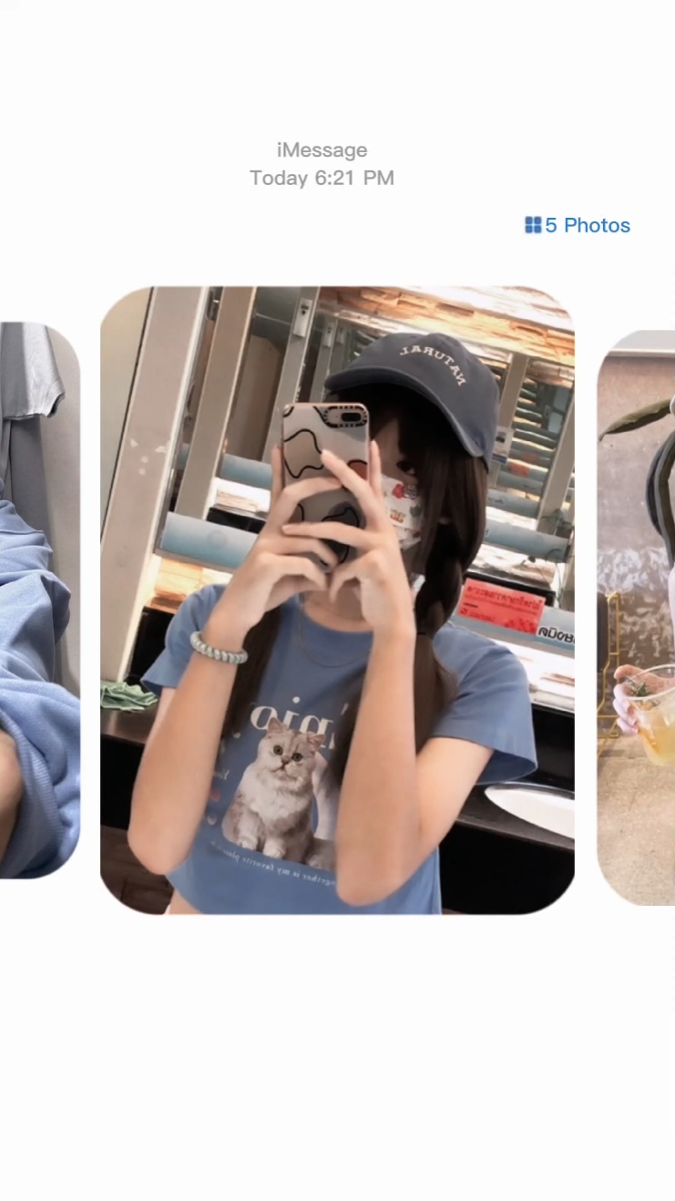 Camera roll