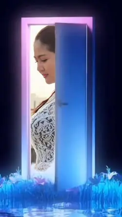 Pintu Rahasia