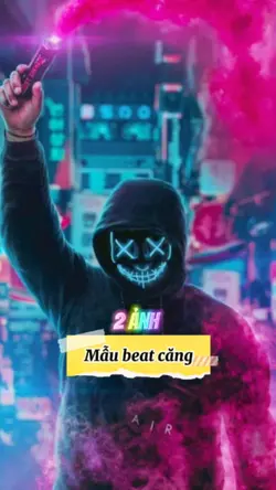 Mẫu beat căng
