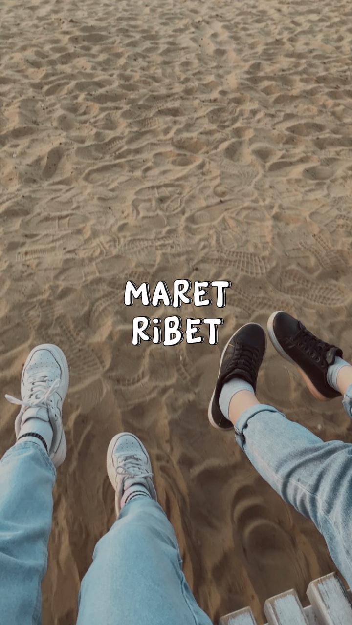 MARET RIBET 30 Larawan