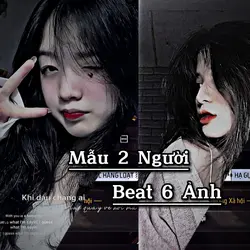 [6] Mẫu 2 Người