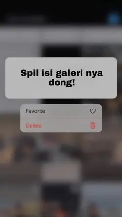 Spil isi galeri dong