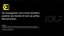 EXPLANE WAJIB MAMPIR