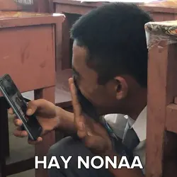 HAY NONA