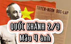 Quốc Khánh 2/9