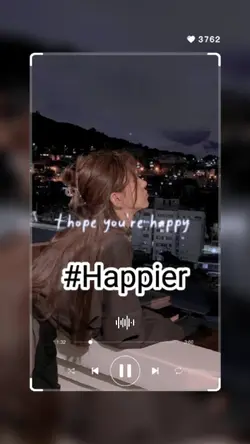 Happier